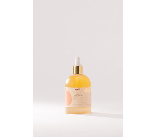 Golden mother oil - mother - Kenkô skincare Golden mother oil - mother - Kenkô skincare