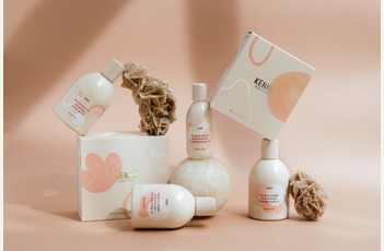 KENKO SKINCARE - duurzame huidverzorgingsproducten voor moeders en baby's