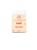Natural baby balm - baby & kids