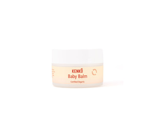 Natural baby balm - baby & kids - Kenkô skincare