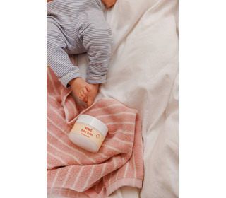 Natural baby balm - baby & kids - Kenkô skincare