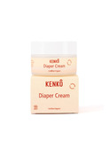 Natural diaper cream - baby & kids