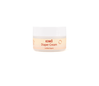 Natural diaper cream - baby & kids - Kenkô skincare