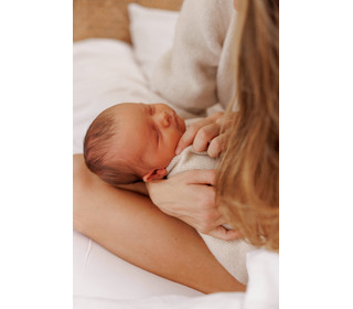 Natural baby balm - baby & kids - Kenkô skincare