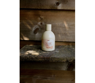 Apricot, Jojoba and Avocado calming body oil - mother - Kenkô skincare