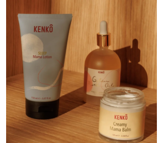 Sleep Mama Lotion - Kenkô skincare