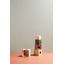 Cubes wood 5 pcs Edvin - Kid's Concept