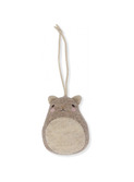 Activity toys cutie hamster - latte