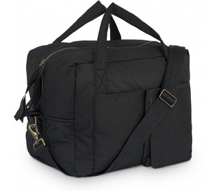 All you need bag - black - Konges Sløjd