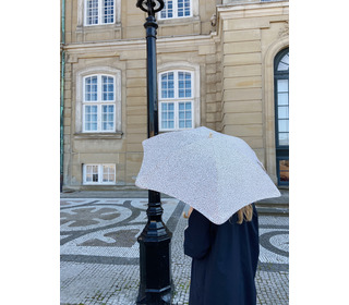 Kids umbrella - milk tank - Konges Sløjd