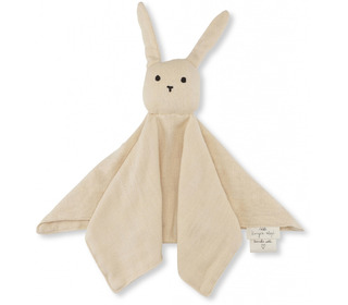 Sleepy Rabbit - sand - Konges Sløjd