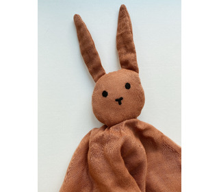 Sleepy Rabbit - apple butter - Konges Sløjd