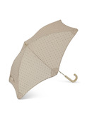 Kids umbrella - oxford tan