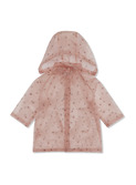 Brume raincote - cherry blush