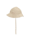 Coco sunhat - dot magnet