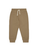 Ebi pants - tigers eye