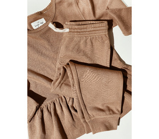 Ebi pants - tigers eye - Konges Sløjd