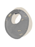 2 pack basic bib - bonne nuit/summer sand
