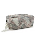 Quilted toiletry bag - Chardon