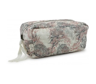 Quilted toiletry bag - Chardon - Konges Sløjd