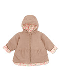 Thea jacket - maple sugar