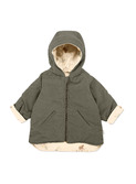 Theo jacket - kalamata