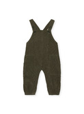 Olli overall - forest night