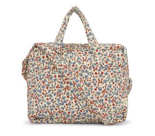 Doll bag - marche de fleur - Konges Sløjd