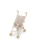 Doll stroller - marche de fleur
