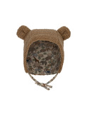 Grizz hat - shitake