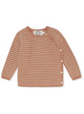 Matheo cardigan - brush/offwhite