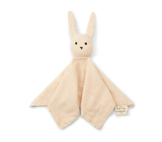 Sleepy Rabbit - champagne - Konges Sløjd