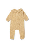 Chleo onesie - buttercup yellow