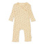 Minnie Onesie - bloom red/blue - Konges Sløjd