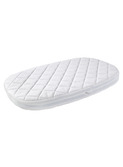 Mattress for Leander classic baby cot, premium +7