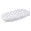 Mattress for Leander classic baby cot, premium +7 - Leander