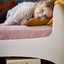 Mattress extension piece for baby mattress, comf./prem. - Leander