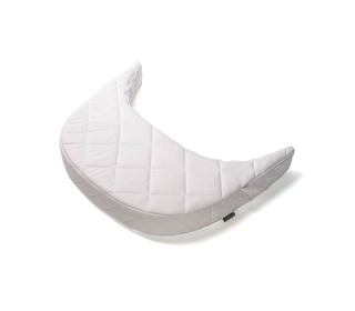 Mattress extension piece for baby mattress, comf./prem. - Leander