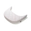 Mattress extension piece for baby mattress, comf./prem. - Leander