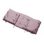 Bumper for Leander Classic Baby Cot, organic - dusty rose - Leander