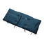 Bumper for Leander Classic Baby Cot, organic - dark blue - Leander