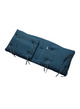 Bumper for Leander Classic Baby Cot, organic - dark blue