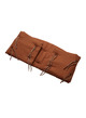 Bumper for Leander Classic Baby Cot, organic - ginger