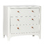 Leander Classic Dresser - white - Leander