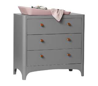 Leander Classic Dresser - grey - Leander