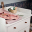 Changing unit for Leander Classic dresser - white - Leander