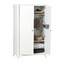 Leander Classic wardrobe - white - Leander