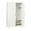 Leander Classic wardrobe - white - Leander