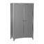 Leander Classic wardrobe - grey - Leander