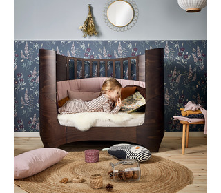 Mattress for Leander classic baby cot, comfort +7 - Leander
